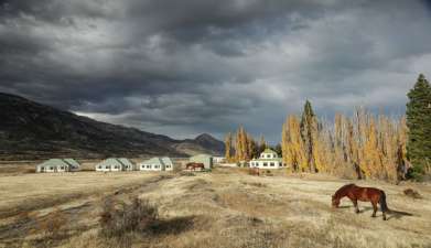 Estancia Cristina