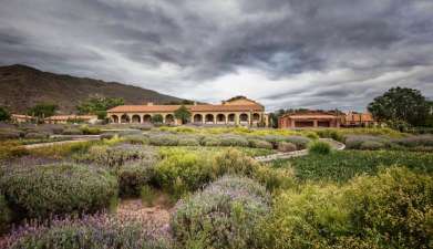 Bodega y Estancia Colome