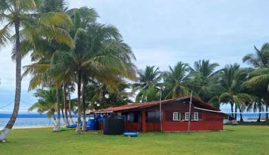 Guasirdub Lodge