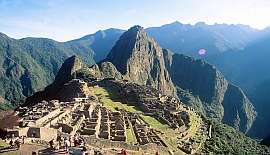 Peru Reiseangebot