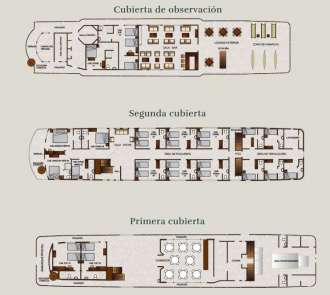 Deckplan