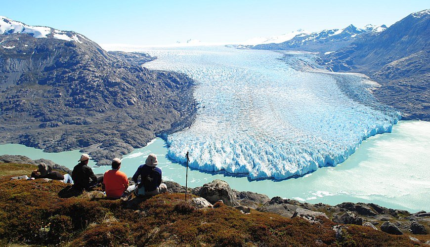 Carretera Austral