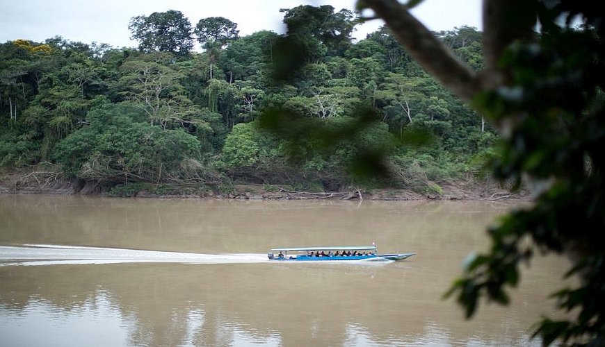 Wie Man Puerto Maldonado Gut In Eine Peru Reise Einbaut